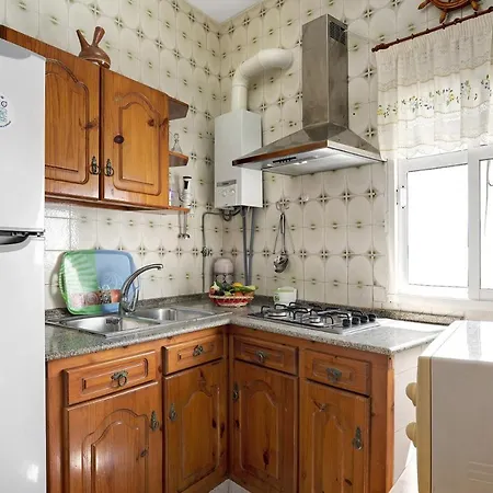 Casa Carmen - Sólo Familias Apartamento Conil De La Frontera