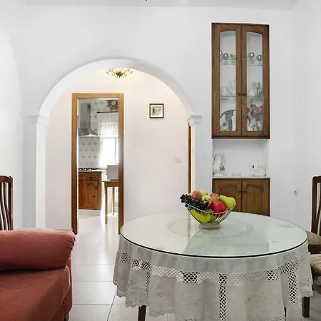 Casa Carmen - Sólo Familias