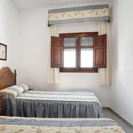 Casa Carmen - Sólo Familias