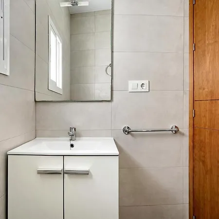 Casa Carmen - Sólo Familias Apartamento Conil De La Frontera