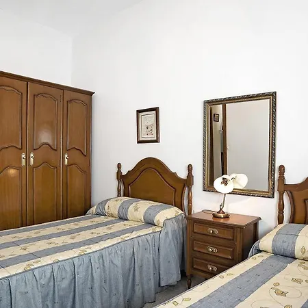 Casa Carmen - Sólo Familias *