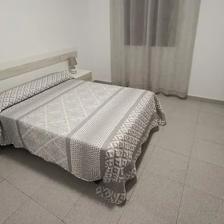 Daire Casa Carmen - Solo Familias