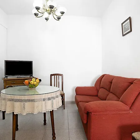 Daire Casa Carmen - Solo Familias Conil De La Frontera