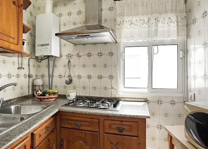 Casa Carmen - Sólo Familias Conil De La Frontera