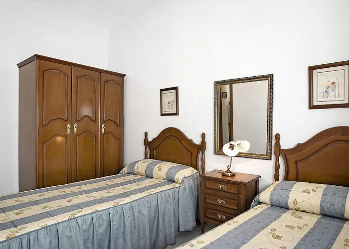 Casa Carmen - Sólo Familias *