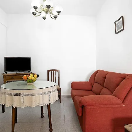 Casa Carmen - Solo Familias