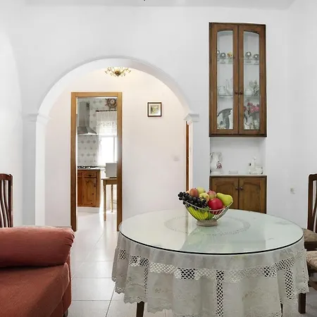 Casa Carmen - Solo Familias