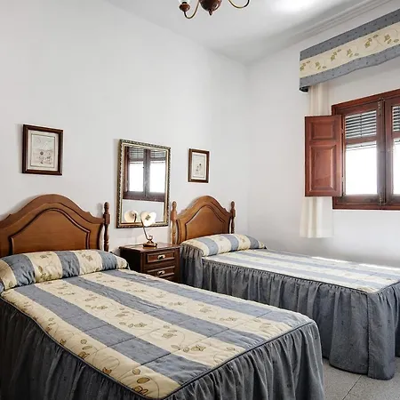 Casa Carmen - Solo Familias Кониль-де-ла-Фронтера