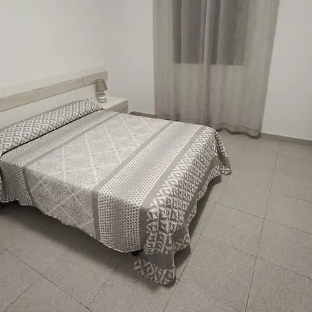 Apartman Casa Carmen - Solo Familias