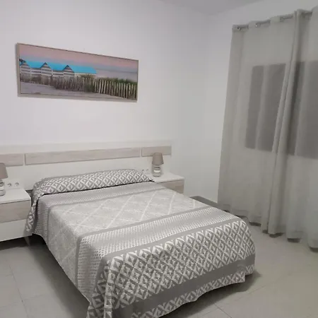 Apartman Casa Carmen - Solo Familias *
