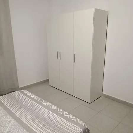 Apartment Casa Carmen - Solo Familias *