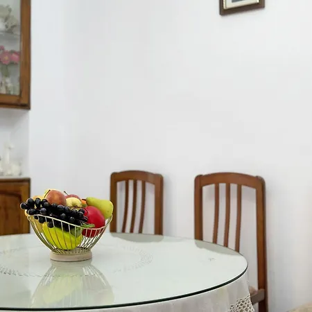 Apartment Casa Carmen - Solo Familias Conil De La Frontera