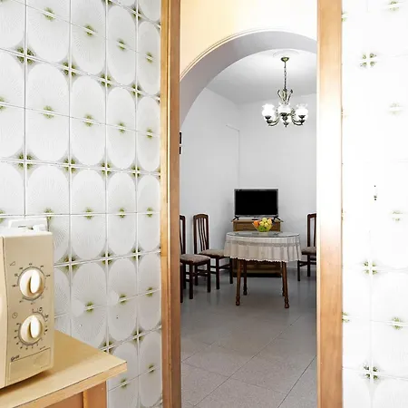 Casa Carmen - Solo Familias Apartment *