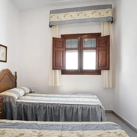 Apartman Casa Carmen - Solo Familias Conil de la Frontera
