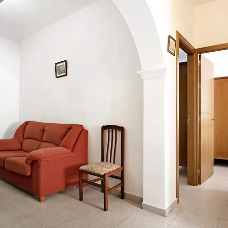Apartman Casa Carmen - Solo Familias Conil de la Frontera