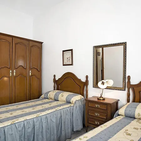 Casa Carmen - Solo Familias Conil de la Frontera