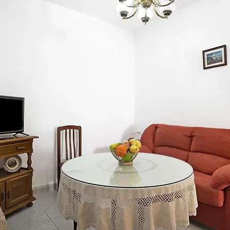 Casa Carmen - Solo Familias * Conil de la Frontera