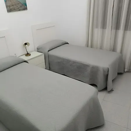 Apartment Casa Carmen - Solo Familias Conil De La Frontera