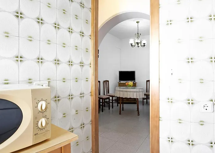 Casa Carmen - Solo Familias コニル・デ・ラ・フロンテラ