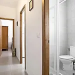 Апартаменты Casa Carmen - Solo Familias Кониль-де-ла-Фронтера