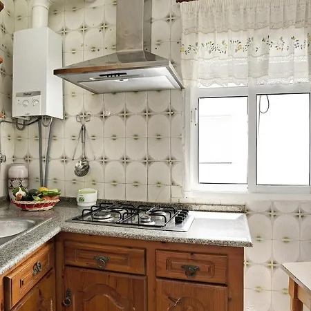 Casa Carmen - Solo Familias Conil De La Frontera