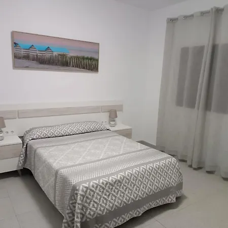 Appartamento Casa Carmen - Solo Familias