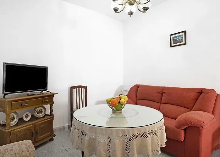 Casa Carmen - Solo Familias