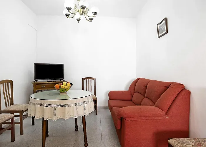 Casa Carmen - Solo Familias