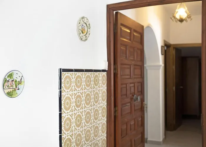 Appartamento Casa Carmen - Solo Familias