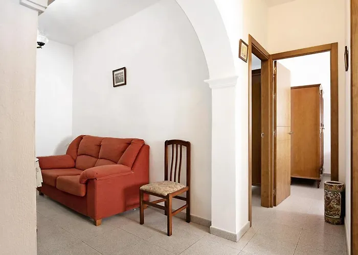 Casa Carmen - Solo Familias *