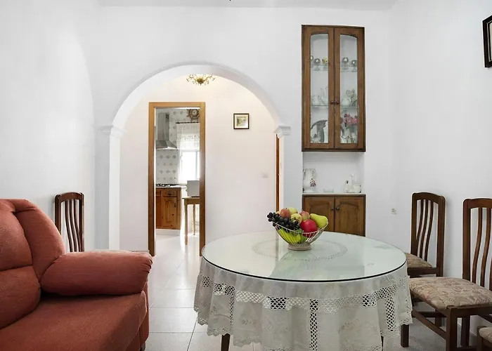 Casa Carmen - Solo Familias