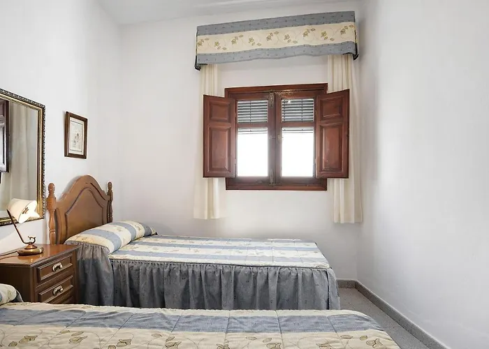 Casa Carmen - Solo Familias