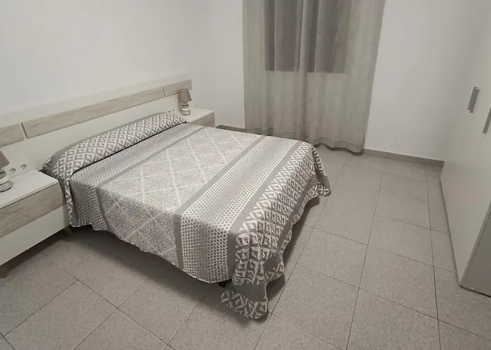 Appartamento Casa Carmen - Solo Familias