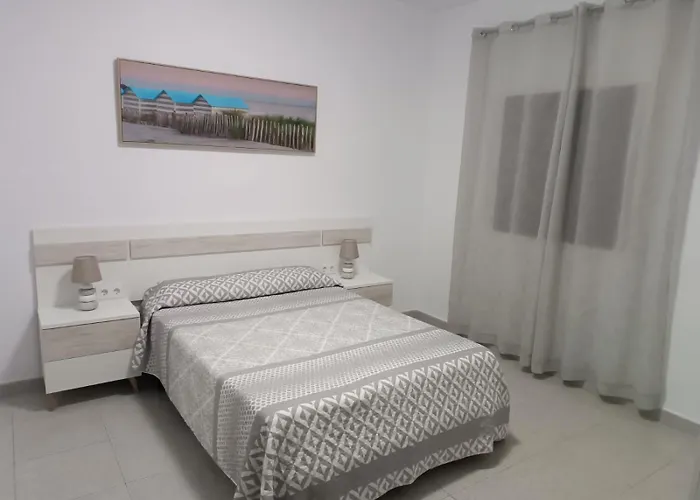 Appartamento Casa Carmen - Solo Familias