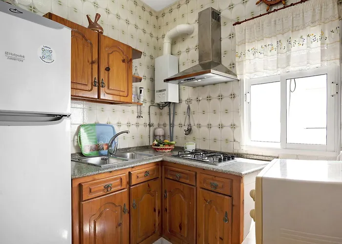 Casa Carmen - Solo Familias